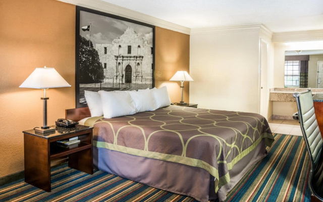 photo 3 of Express Inn & Suites Houston Katy