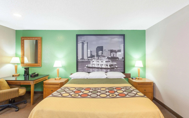 photo 5 of Americas Best Value Inn Lafayette