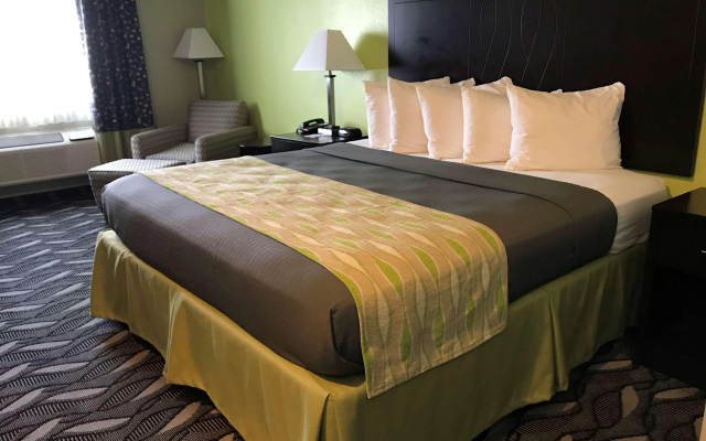photo 4 of Best Western Mt.Vernon Inn