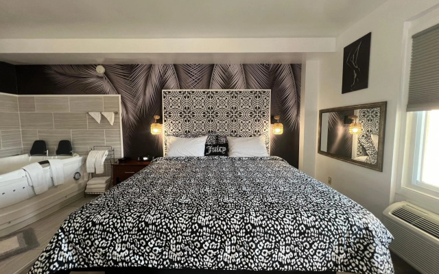 photo 3 of Rodeway Inn