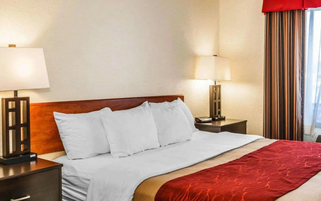 photo 3 of Super 8 Motel - Avon Raceway Park/Indianapolis Airport Area