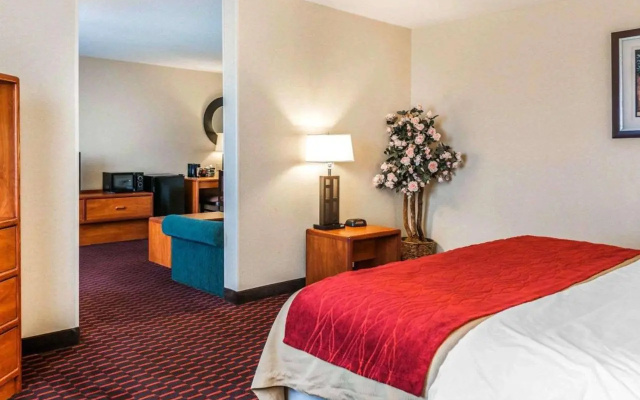 photo 5 of Super 8 Motel - Avon Raceway Park/Indianapolis Airport Area
