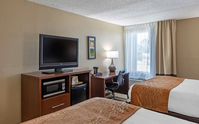 photo 5 of Comfort Inn N Myrtle Beach Barefoot Landing