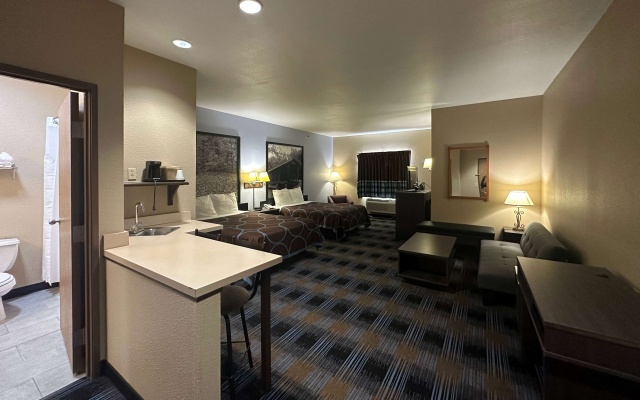 photo 5 of Super 8 by Wyndham Columbia East
