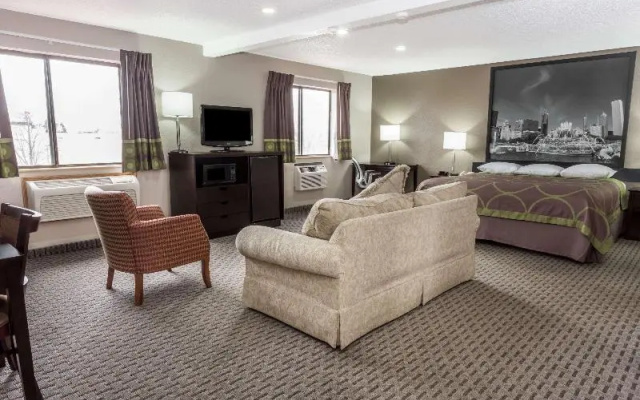 photo 4 of Super 8 by Wyndham Mundelein/Libertyville Area