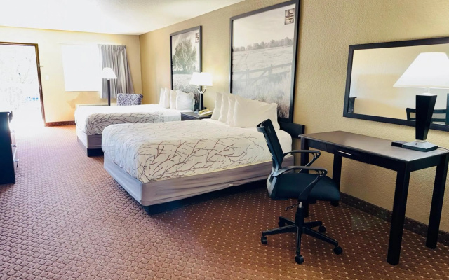 photo 4 of Hill Country Inn & Suites - New Braunfels / Gruene