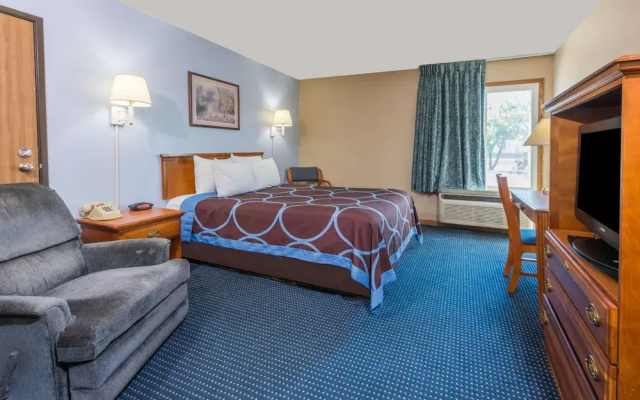 photo 2 of Super 8 Motel - O'fallon