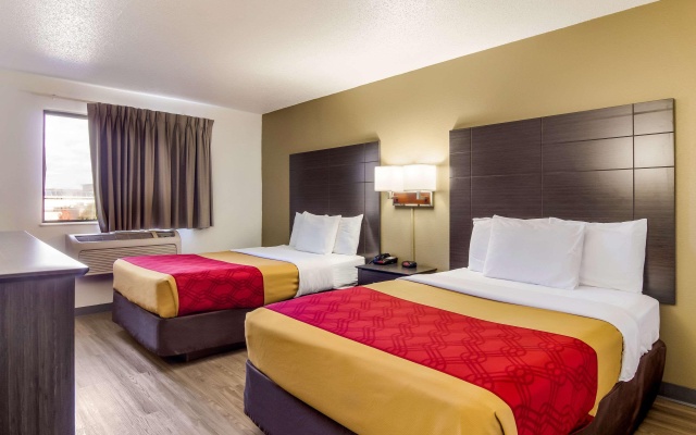 photo 2 of Super 8 Motel Somerset