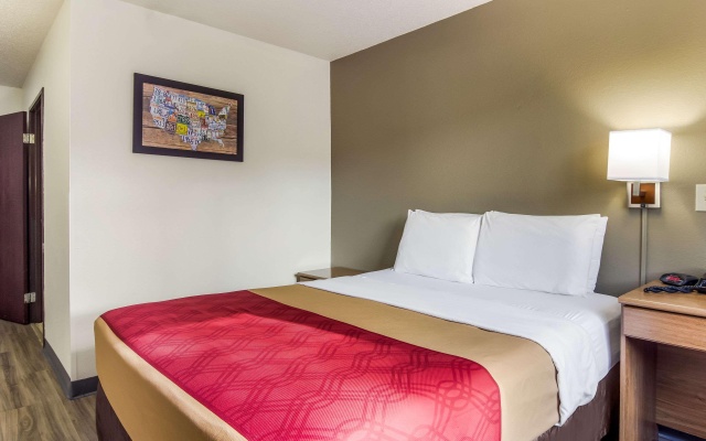 photo 3 of Super 8 Motel Somerset