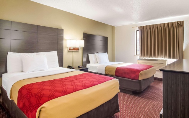 photo 5 of Super 8 Motel Somerset