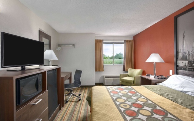 photo 4 of Super 8 Motel - West Haven