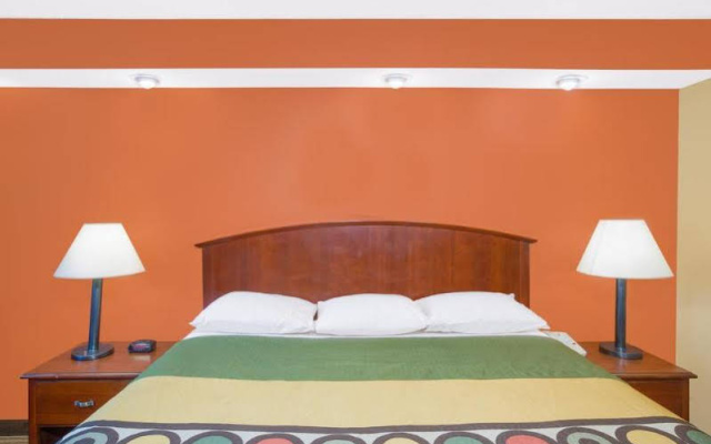 photo 4 of Super 8 Motel - Wilmington