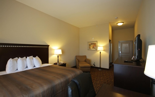 photo 4 of Super 8 By Wyndham Natchez