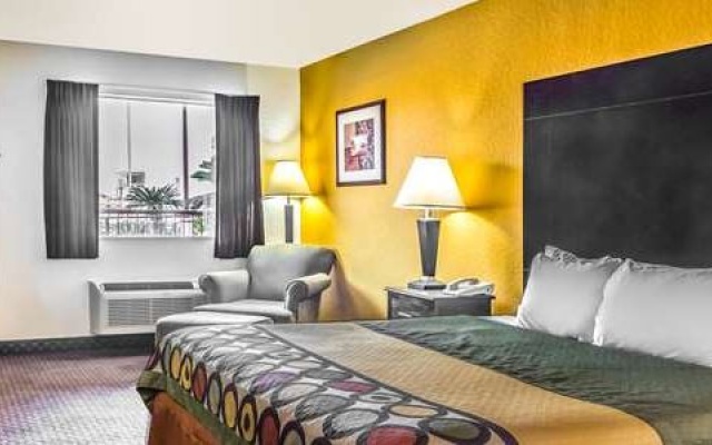 photo 2 of Surestay Hotel By Best Western New Braunfels
