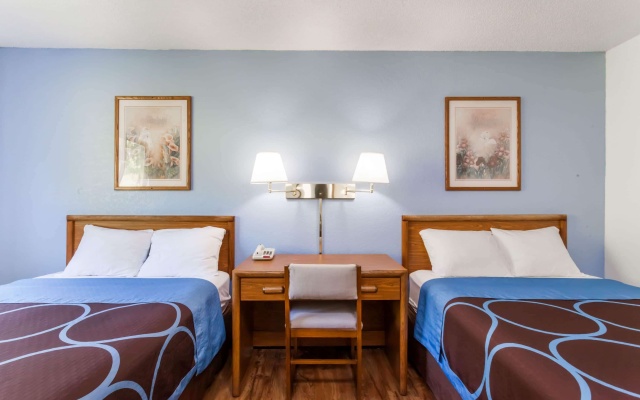 photo 4 of Super 8 by Wyndham Norwich