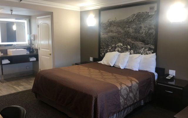 photo 4 of Hotel Seville