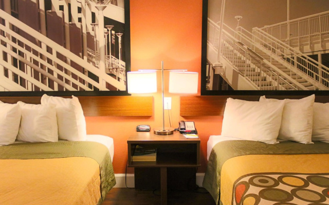photo 4 of Orlando Inn International Drive Area