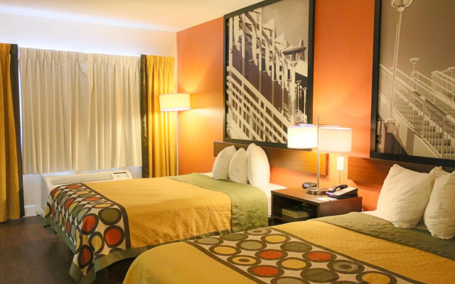 photo 5 of Orlando Inn International Drive Area