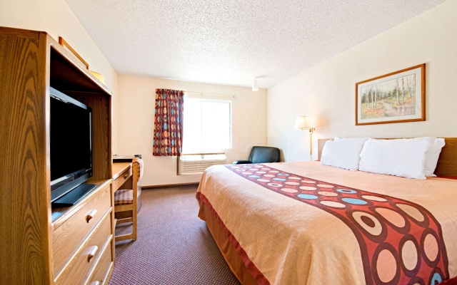 photo 5 of Super 8 by Wyndham Plano/Dallas Area