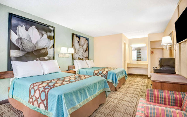 photo 3 of Nation's Inn of Wake County - Raleigh Crabtree