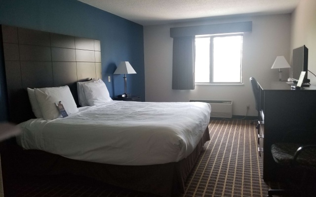 photo 3 of Baymont Inn & Suites by Wyndham Richmond