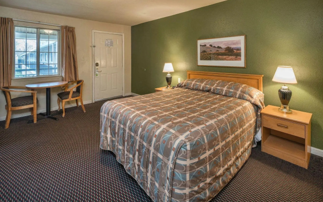 photo 4 of Rose Garden Inn - San Jose Airport