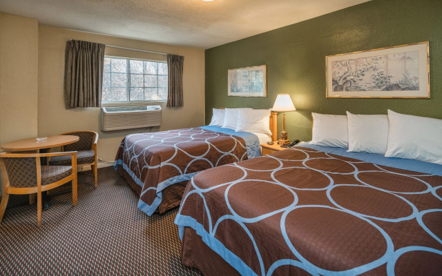 photo 5 of Rose Garden Inn - San Jose Airport