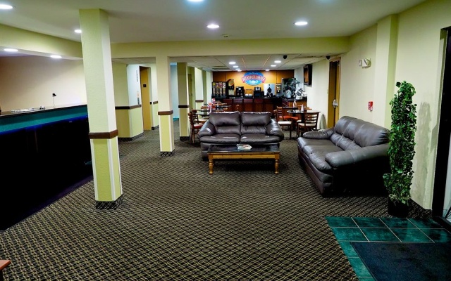 photo 2 of Super 8 Somerset