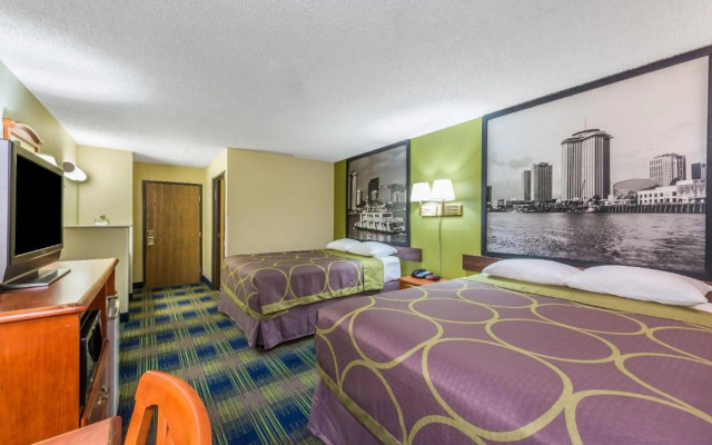 photo 3 of Quality Inn Sulphur - Lake Charles
