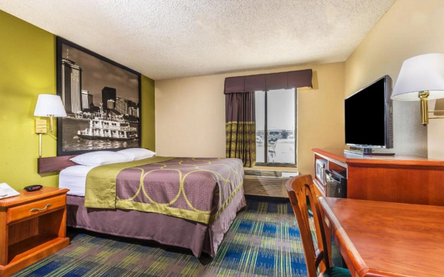 photo 4 of Quality Inn Sulphur - Lake Charles