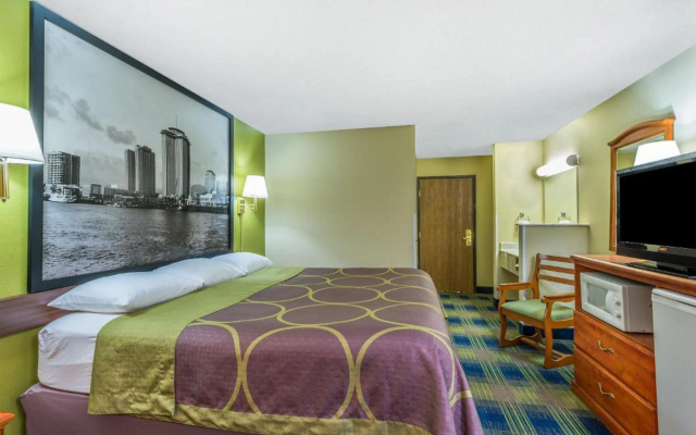 photo 5 of Quality Inn Sulphur - Lake Charles