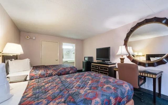 photo 4 of OYO Hotel Sweetwater TN West