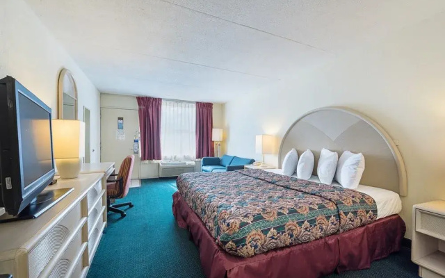 photo 5 of OYO Hotel Sweetwater TN West