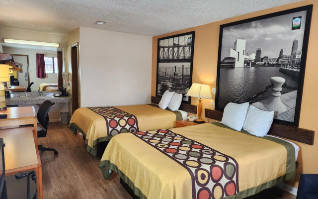 photo 3 of WestSpring Inn