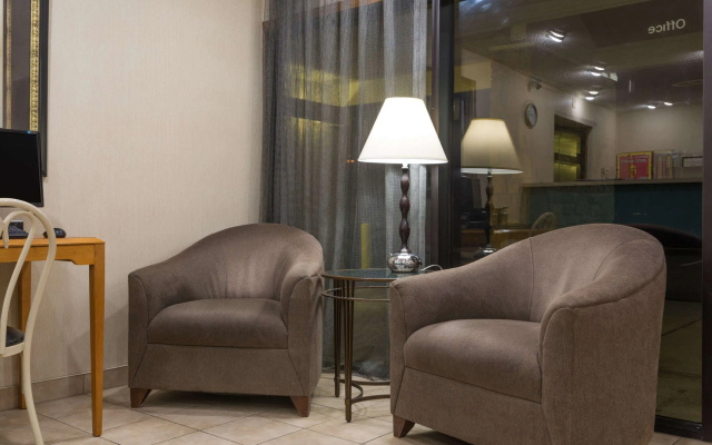 photo 4 of WestSpring Inn