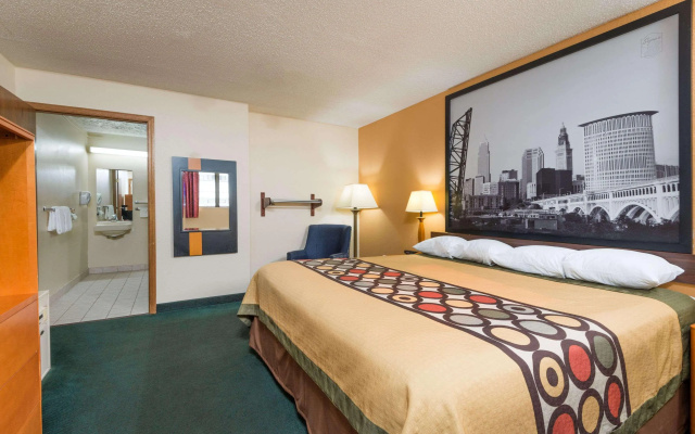 photo 5 of WestSpring Inn