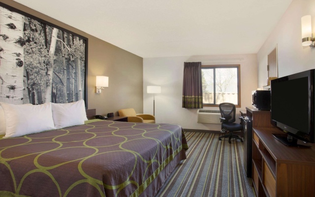 photo 4 of Super 8 by Wyndham Westminster Denver North