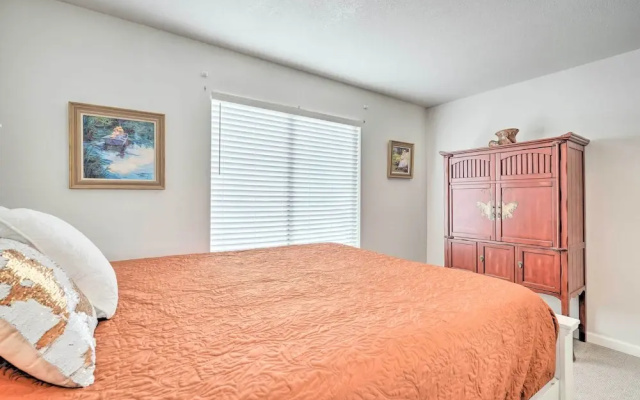 photo 3 of Spacious Home w/ Pool & Grill in Phoenix!