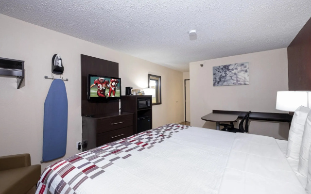 photo 5 of Red Roof Inn Norfolk - Portsmouth