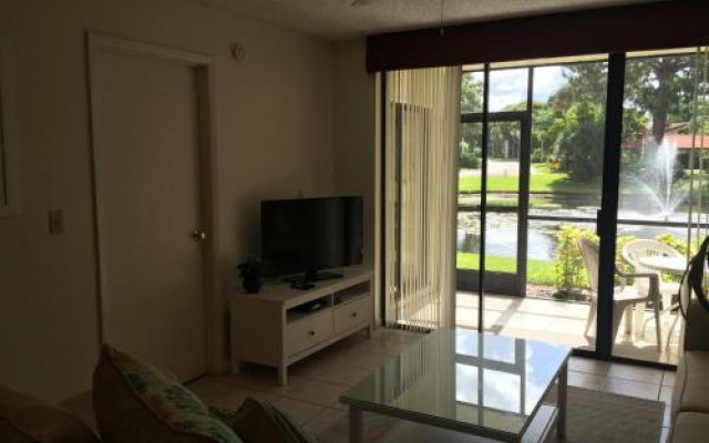 photo 5 of Superb Apartment in Florida & very close to IMG