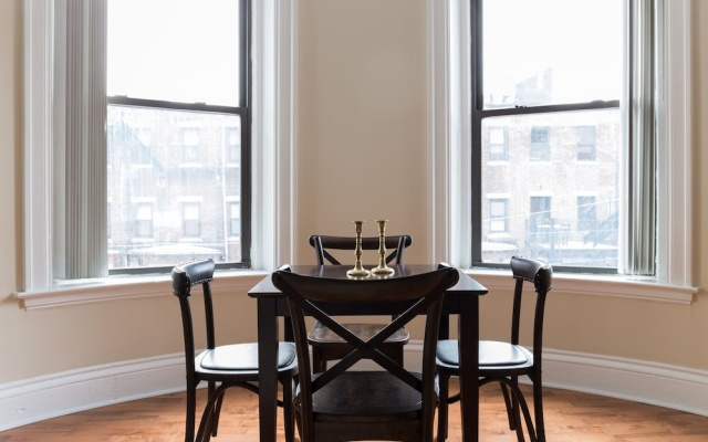 photo 2 of Superior Fenway Suites by Sonder