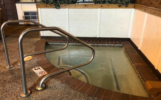 photo 2 of Superior Inn