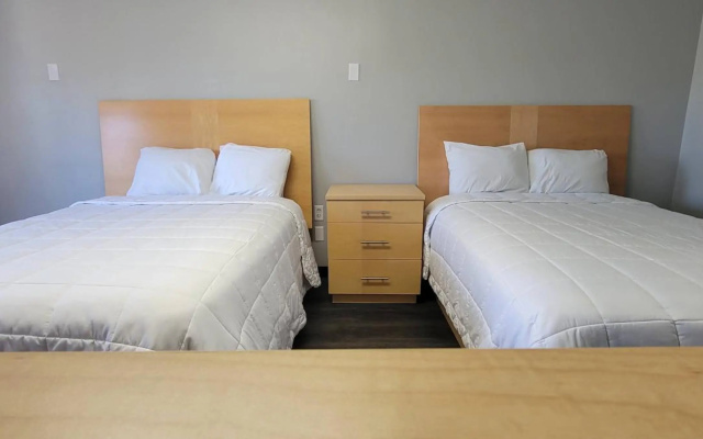 photo 2 of Superlodge