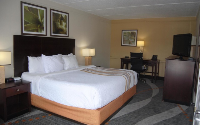 photo 4 of SureStay Hotel by Best Western Montgomery