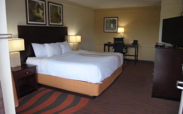 photo 5 of SureStay Hotel by Best Western Montgomery
