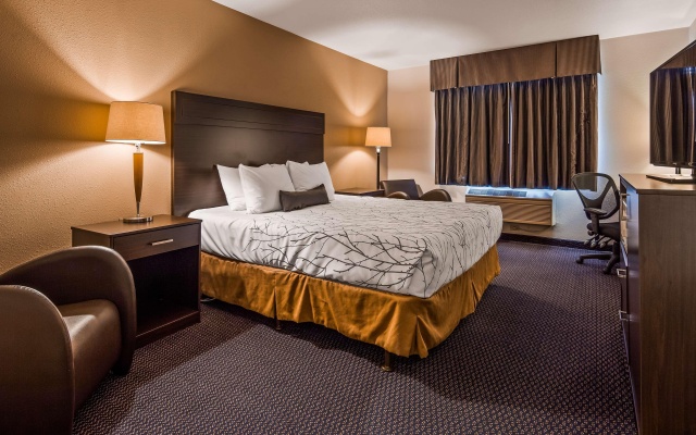 photo 5 of SureStay Plus Hotel by Best Western Post Falls