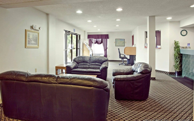 photo 3 of Wingate by Wyndham Somerset