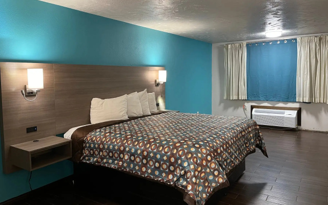 photo 5 of Surestay Plus Omaha South Hotel