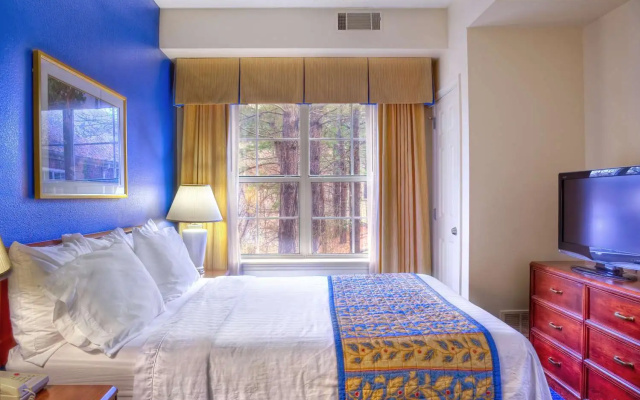 photo 2 of SureStay Studio by Best Western Charlotte Executive Park