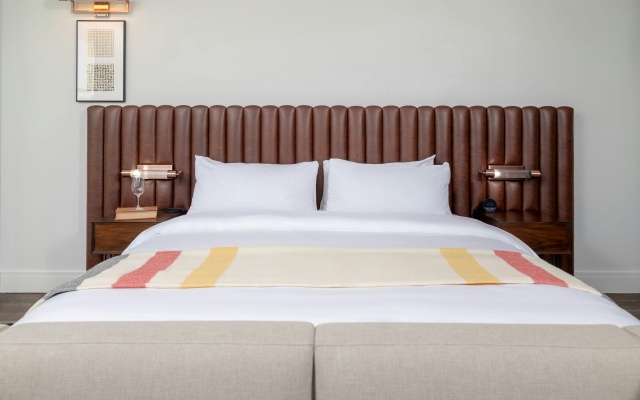 photo 4 of Surety Hotel, Autograph Collection